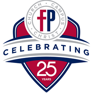 First Priority's 25th Annual Auction - logo